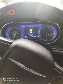 كرايسلر 300